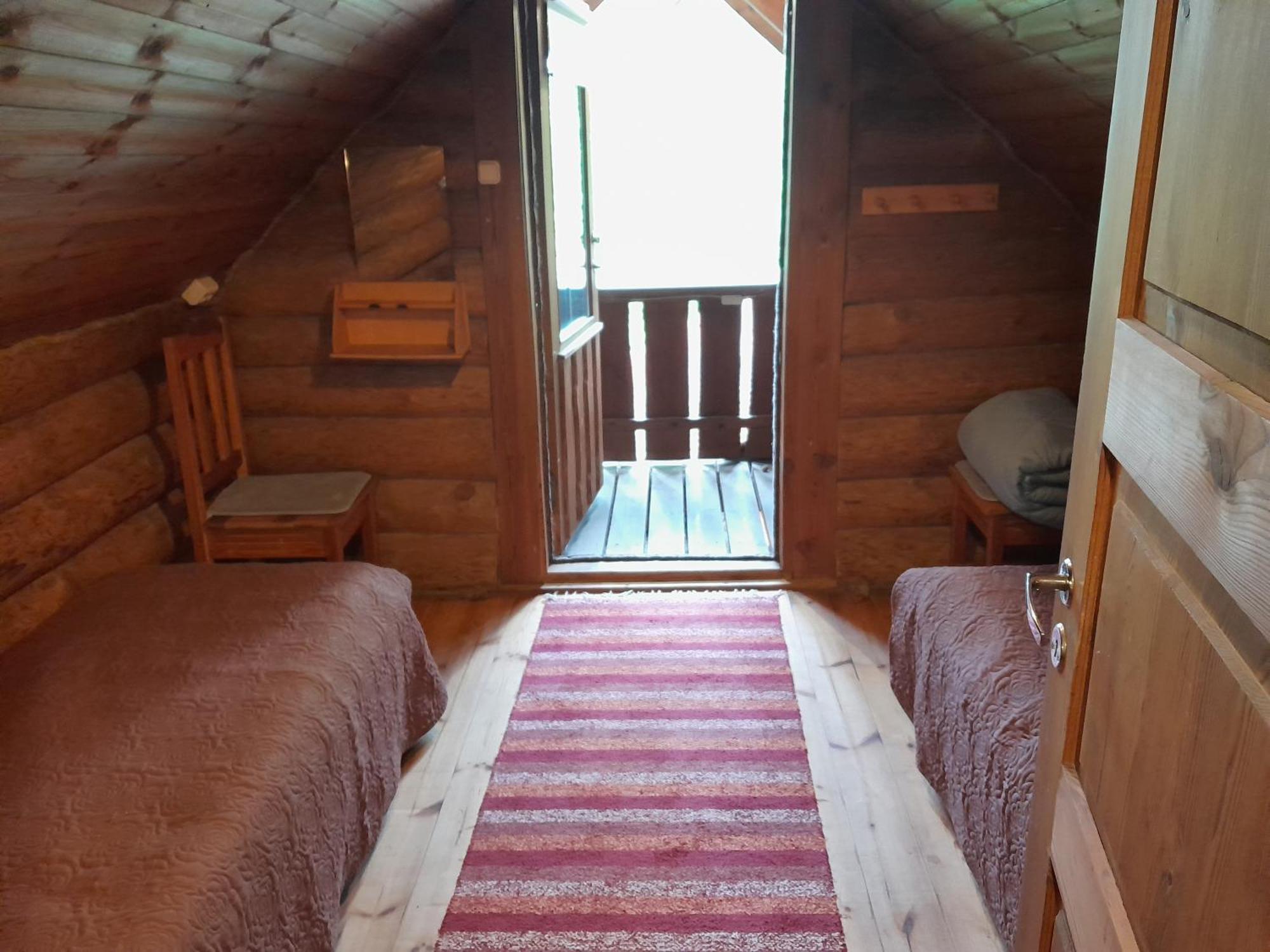Kaebi Holiday Homes Ainja Exterior foto