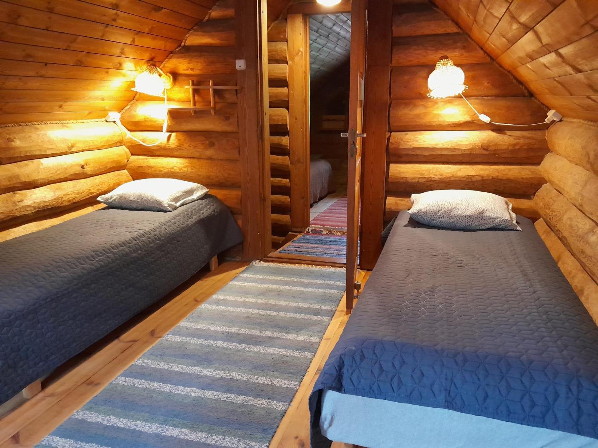 Kaebi Holiday Homes Ainja Quarto foto