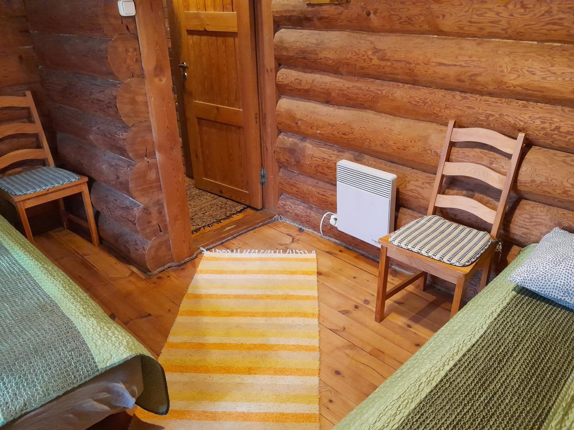 Kaebi Holiday Homes Ainja Quarto foto