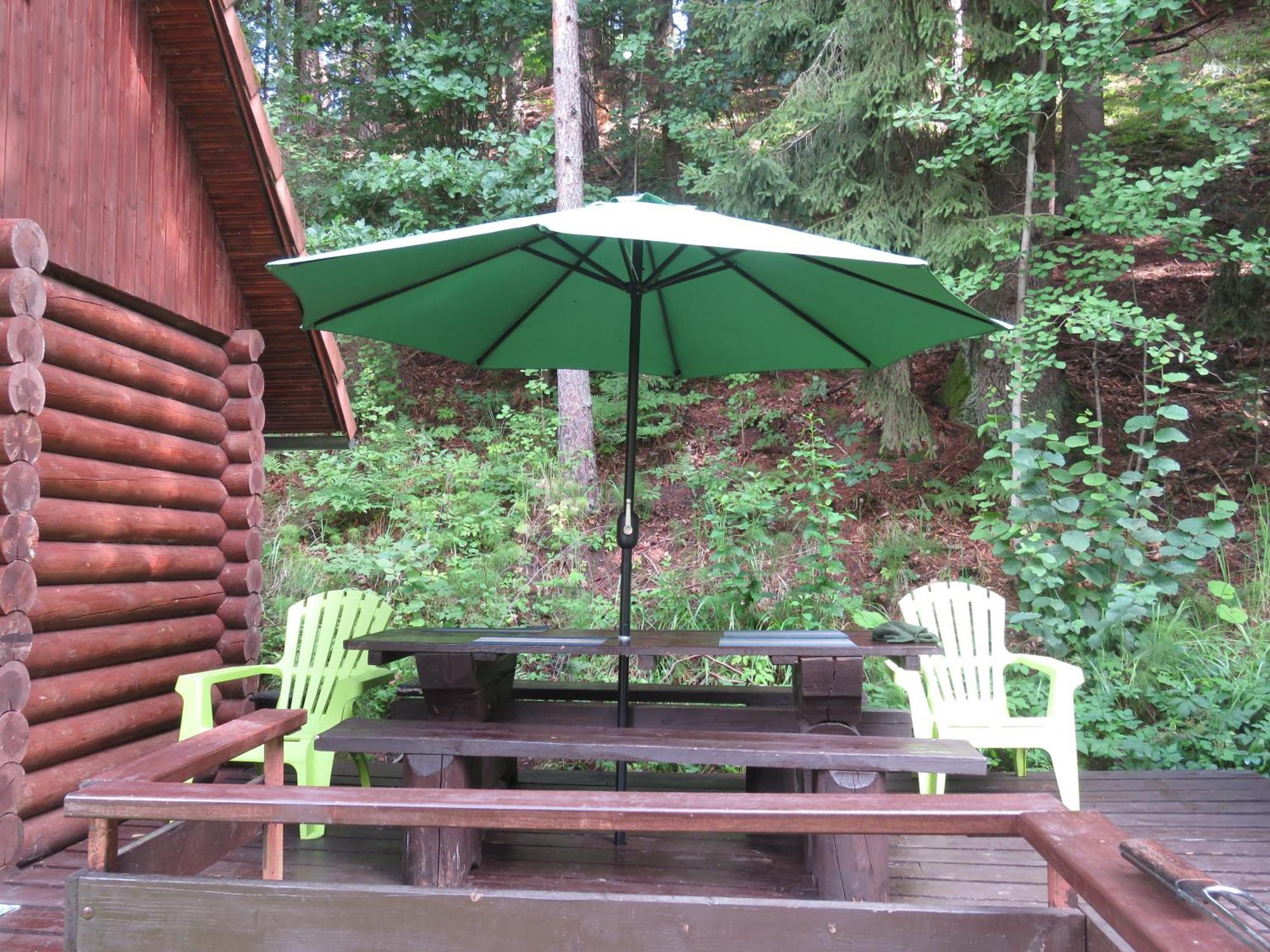 Kaebi Holiday Homes Ainja Quarto foto