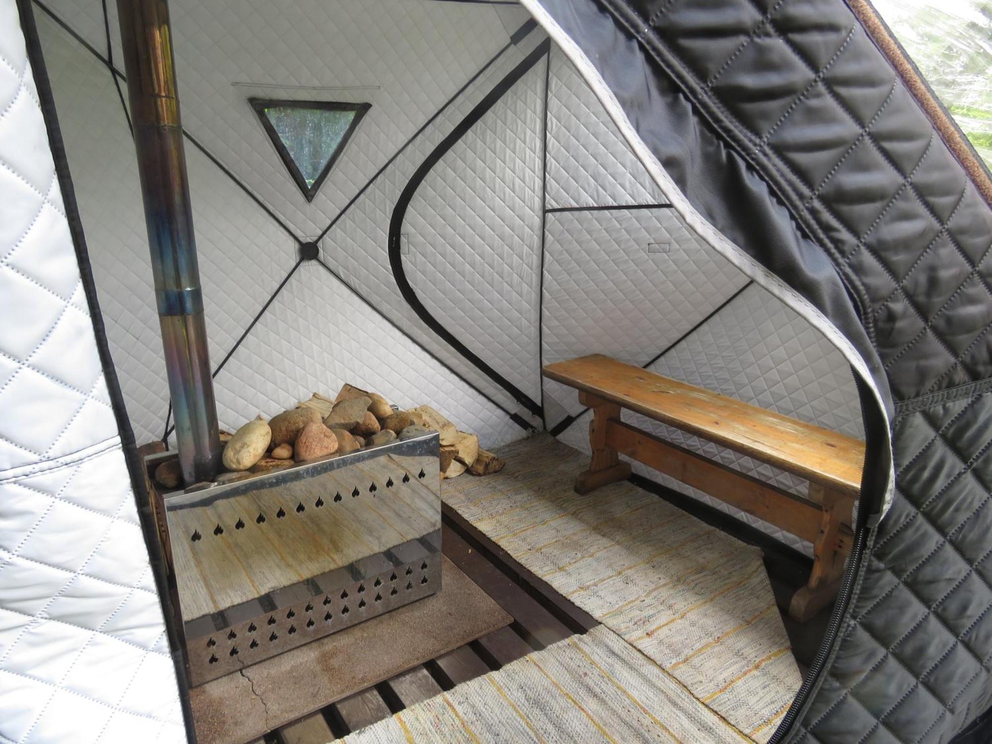 Kaebi Holiday Homes Ainja Quarto foto