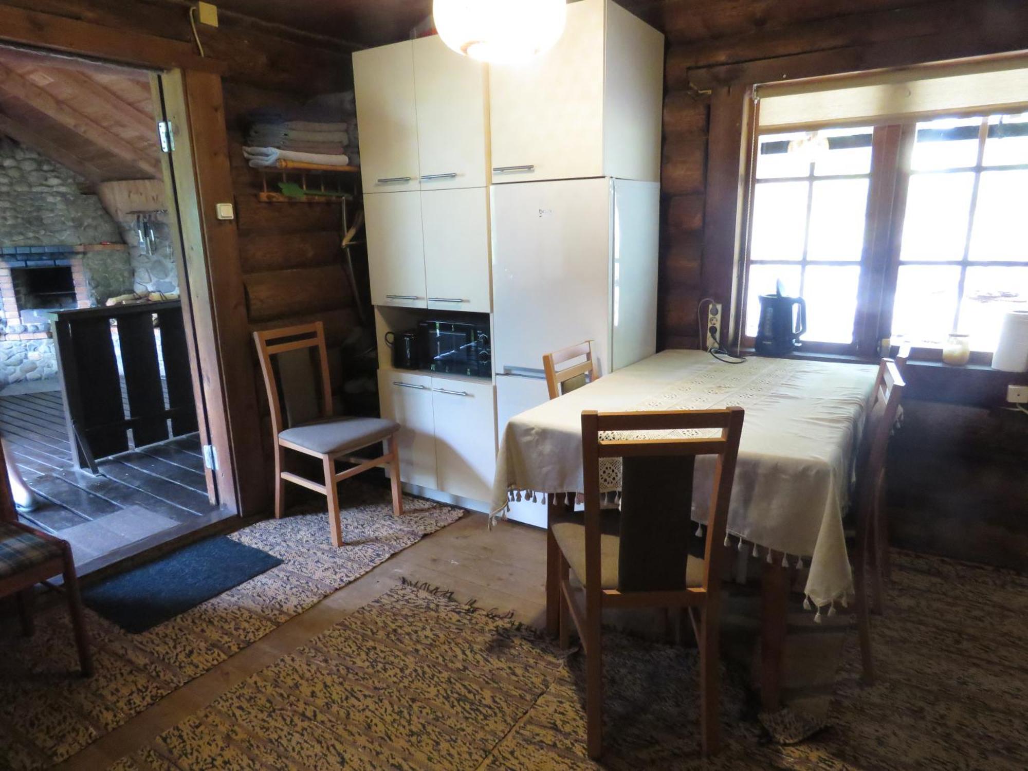 Kaebi Holiday Homes Ainja Quarto foto